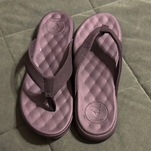 Reef Women's Flip Flops Black